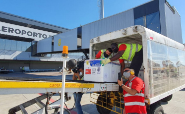 Covid-19: Com novas doses, estado inicia vacinação das pessoas com comorbidades