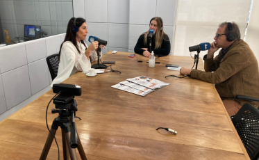 Geovania de Sá é a entrevistada do Conexão Sul desta sexta