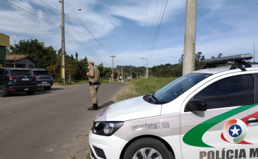 Rebelião: Reféns são liberados sem ferimentos 
