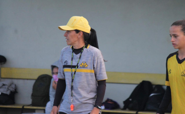 Tigre entra em campo no domingo buscando reabilitação no Brasileirão feminino