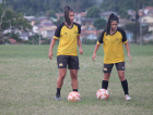 Tigre inicia neste domingo Brasileirão feminino