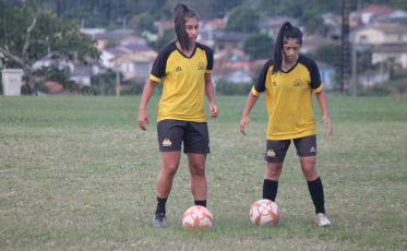 Tigre inicia neste domingo Brasileirão feminino
