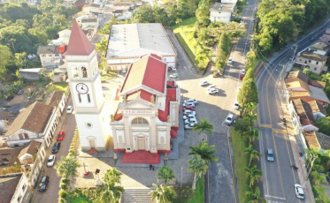 As raízes italianas se aproximam dos 143 anos em Urussanga