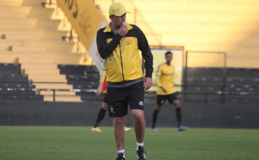 “Ainda estamos longe do ideal”, afirma Paulo Baier sobre preparação para competições