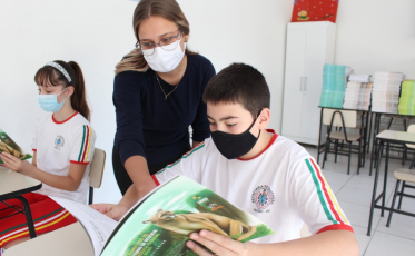 Treviso: uma cidade que tem muito a ensinar através da fauna e da flora 