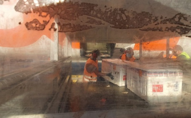 Regiões receberão novas doses nesta sexta-feira