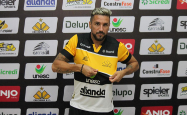 Artilharia: reforço do Tigre empatou com Fred e Pedro em gols no Carioca