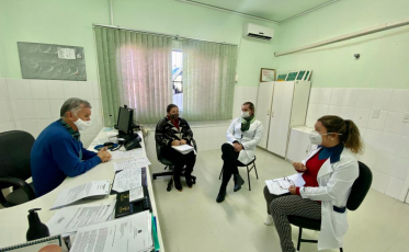 Secretaria de Educação divulga plano de vacinação para professores em Cocal do Sul