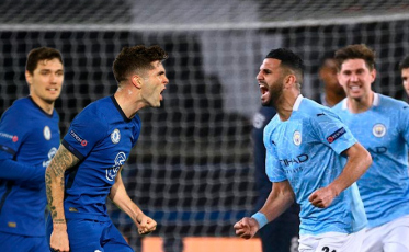 City e Chelsea decidem a Liga dos Campeões da Europa