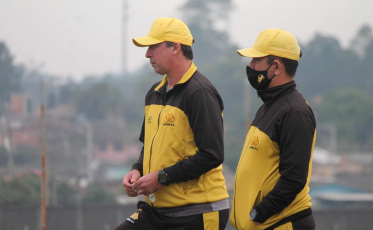 Série C: Somente a vitória na mira do Tigre na estreia