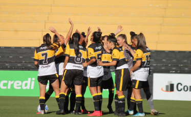 Criciúma/FME vence pelo A2 Feminino
