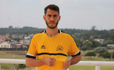 Tigre anuncia oitavo reforço para a disputa da Série C