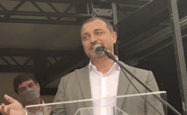 Em nota, Estado diz que convocação de Moisés na CPI da Covid “é manobra claramente política”