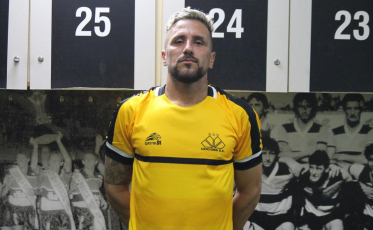 Atacante Luiz Paulo é anunciado pelo Tigre