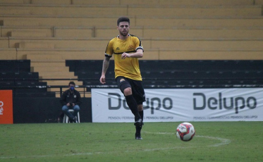 CBF muda data de jogo do Tigre na Série C