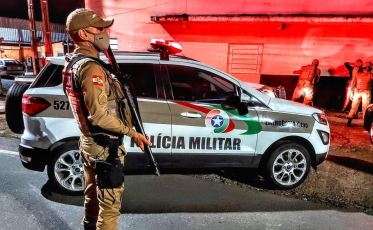 SC: Operação de combate à exploração sexual de crianças termina com prisões e apreensões