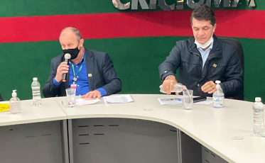 Aulas 100% presenciais em Criciúma: Prefeitura esclarece plano e defende segurança no retorno