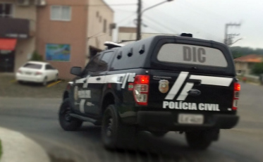 Homem é sentenciado a mais de 13 anos de prisão por roubo a residência