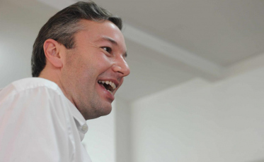 Napoleão Bernardes inicia roteiro na região 