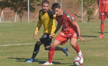 Próspera vence o sub-20 do Criciúma em amistoso no CT
