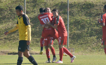 Próspera deverá anunciar novo técnico no mês que vem 