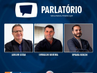 Parlatório desta segunda entrevistou o ex-prefeito Márcio Búrigo