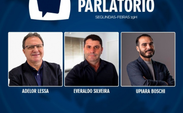 Parlatório: Paulinha afirma que um dia será governadora do Estado