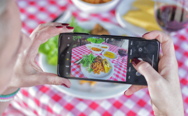 Secretaria de Cultura lança concurso fotográfico