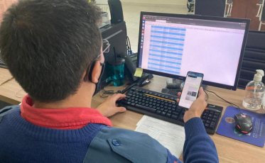 Bombeiros oferecem atendimento online para o habite-se e vistorias 