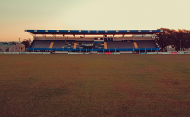 Caravaggio poderá ter atletas da base do Tigre na Série C do Estadual