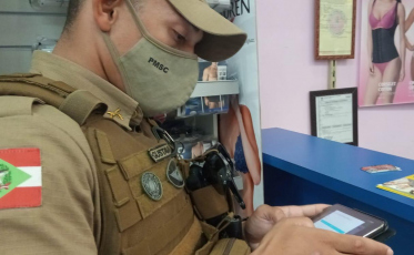 6ª Região de Polícia Militar mantém foco na prevenção 