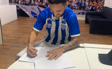“Próspera é um clube que levarei pra sempre em minha carreira”, diz Daniel, novo reforço do Avaí