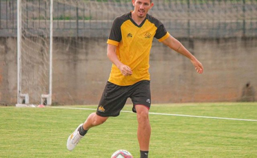 Negociado com o futebol árabe, Philipe Maia deseja retornar ao Tigre futuramente