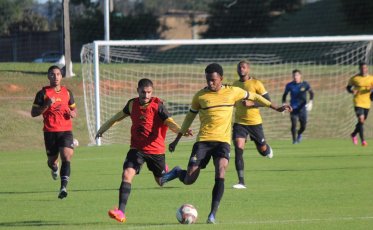 Alvo de protestos ao fim do Catarinense, Moacir é o nono jogador a deixar o Tigre