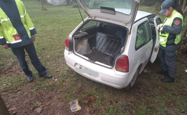 Motorista morre em acidente de trânsito em Criciúma