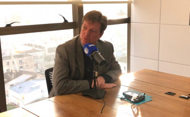 “Resultado fantástico”, diz criciumense que está na lista de possível desembargador de SC