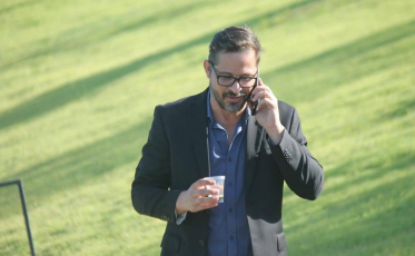 Vitor Marcelo retorna ao marketing do Tigre