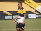Arilson desfalca o Tigre contra o Botafogo em Ribeirão Preto