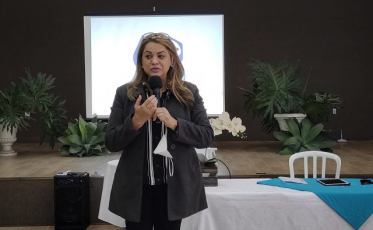 Içara articula instalação de usina de asfalto