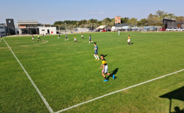 E a base vem forte...