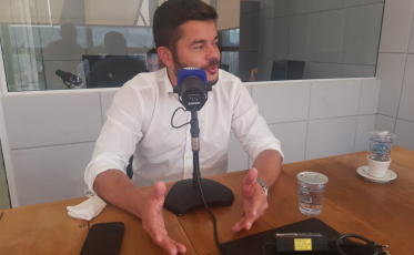 Para secretário de Turismo de Florianópolis, é preciso projetar o pós-pandemia