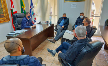 Regionalização do Procon pode iniciar por Nova Veneza