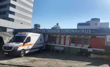 Covid-19: Mais um óbito registrado em Criciúma