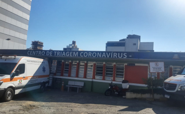 Covid-19: Criciúma registra dois óbitos neste sábado