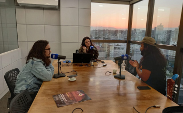 Banda de indie rock criciumense prepara lançamento de novo single