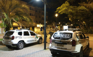 Operação Narcos: 16 mandados de prisão cumpridos na região