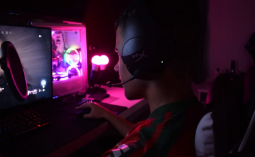 Próspera lança equipe de e-games