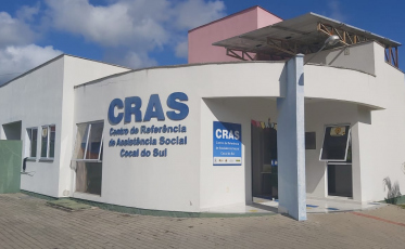 Assistência Social de Cocal do Sul promove arraiá para as famílias