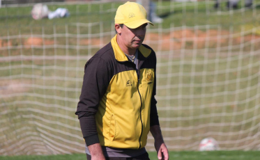 Diante do Botafogo-SP, mais uma 