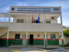 Presídio de Tubarão é interditado parcialmente